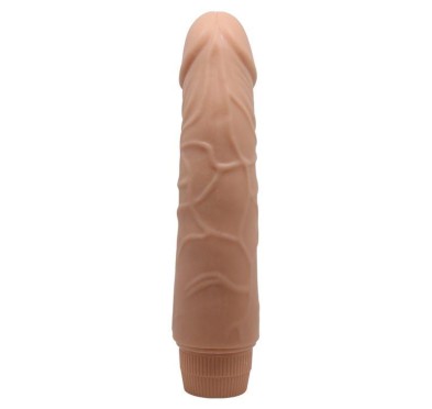 Naturalny członek penis realistyczny wibrator 19cm